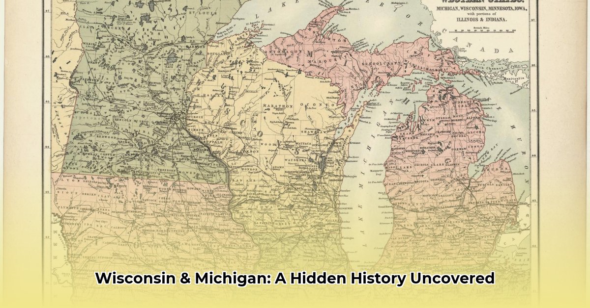 wisconsin-michigan-geography-guide